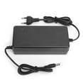 thumbnail image 2 of Lithium Battery Charger, EU Plug 100-240V No Noise Power Adapter  For Battery Packs For Electric Vehicles, 2 of 8