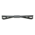 thumbnail image 2 of Pinzas de Metal para Cuello de Camisa Strade Fareast Limited Color Negro Paquete de 6, 2 of 8
