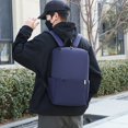 Newce Wholesale Simple Computer Bag for Men and Women Lightweight