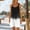 A59 Black, variant on Women's Casual Sleeveless Mini A-Line Dress Scoop Neck Leopard Animal Print Swing Sundress Flowy Lightweight Breathable Tunic Tank Dress Summer Beach Vacation Daily Wear