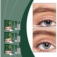 thumbnail image 3 of 2-in-1 Eyelash And Eyebrow Dyeing Set, Professional Lash & Brow Color Set with Brush, Easy to Use with Natural Results, Safe & Easy Natural Brows Color DIY at Home, 3 of 7