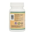 thumbnail image 3 of DIM (Diindolylmethane) - 60 x 200 mg capsules - Hormonal Balance Support, 3 of 4