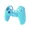 SKY BLUE, variant on For PlayStation PS5 Controller Silicone Case Skin Protective Cover Joystick Thumb Stick Grips Anti-Slip Cap (Red1)