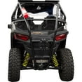thumbnail image 6 of Tusk Rear Mounted Spare Tire Carrier for Polaris Rzr Trail S 1000 Premium 2021-2023, 6 of 8