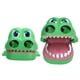 thumbnail image 3 of Juego De Dentista Para Morder Los Dedos, Juguete Seguro Para Morder Los Dedos, Verde, Realista Para Fiestas Para Niños, 3 of 7