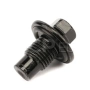 Engine Oil Drain Plug - Febi Bilstein 21096