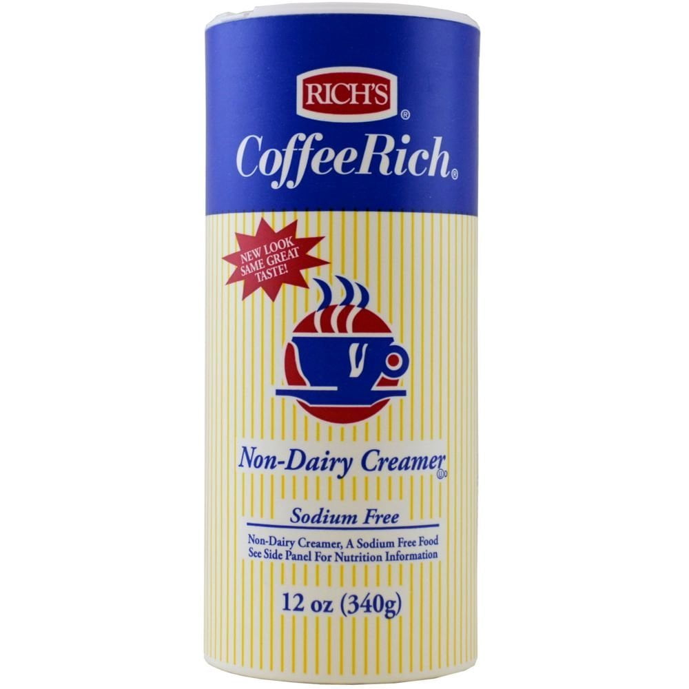 creamer coffee rich 24 can 12 ounce 24 packs