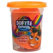 Cra-Z-Art Softee Dough Outrageous Orange Scented, Child Ages 3 and up, Easter Basket Stuffer