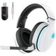 thumbnail image 1 of Auriculares inalámbricos para juegos Gtheos Captain 300 para PC PS4 PS5, 1 of 9