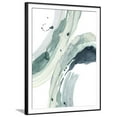 thumbnail image 1 of Depth III, Abstract Framed Art Print Wall Art by Grace Popp, 1 of 5