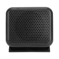 thumbnail image 3 of Minialtavoz externo NSP-100, radio bidireccional CB para coche, compatible con Yaesu FT-847, FT-920, FT-950 y FT-2000., 3 of 14