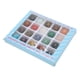 thumbnail image 5 of Juego de 20 piedras de cristal para curación de chakras, diseño fácil de usar, 5 of 14