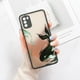 thumbnail image 1 of Funda dura mate para Poco X4 Pro, Funda para Xiaomi Poco F4 GT F3 X3 M4 M3 Redmi Note 10 11 9 8 7 9s 10s 10C 9T 9C NFC 9A 11s 11T Fivean unisex, 1 of 2