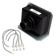 thumbnail image 1 of GUYUTING 330 Front Control Grill Igniter Kit EP310 E330 S310 Models 66836 Part 1 Module 4 Wires for Weber, 1 of 6
