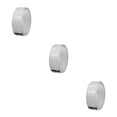 thumbnail image 2 of pitrice Bande Transparente Lavable Multifonctionnelle Lavable Réutilisable Amovible Sans Trace Bande Double Face Transparente 1mm*1m 3Set, 2 of 6