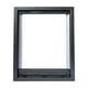 thumbnail image 1 of Premium Flap Door Kitten Pet Supplies Gate ABS Cachorros de plástico L Negro Zulema puerta grande para gatos, 1 of 8