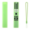 thumbnail image 3 of Full Coverage Silicone Skin For XMRMP3 TV Remote Dust Resistant NonSlip Grip, 3 of 17