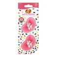 thumbnail image 3 of Aromatizante Auto Jelly Belly Tutti-Fruitti 12 Piezas, 3 of 5