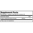 thumbnail image 2 of Sunfood Superfoods Gelatinized Maca Capsules, 90 Ct, 2 of 2