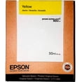 thumbnail image 2 of Cartucho de Tinta Epson UltraChrome XD2 Amarillo T40W420 Epson, 2 of 4