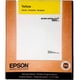 thumbnail image 2 of Cartucho de Tinta Epson UltraChrome XD2 Amarillo T40W420 Epson, 2 of 4