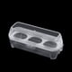 thumbnail image 3 of Porta Huevos Plástico Contenedor Para Huevos Caja Para Huevos A Prueba De Golpes Caja Para Huevos Para Frigorífico Camping Picnic Viajes Cocina Exterior, 3 of 4