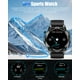 thumbnail image 2 of Reloj inteligente PODOEIL Military GPS 1.43" AMOLED 5ATM Android iOS, 2 of 9