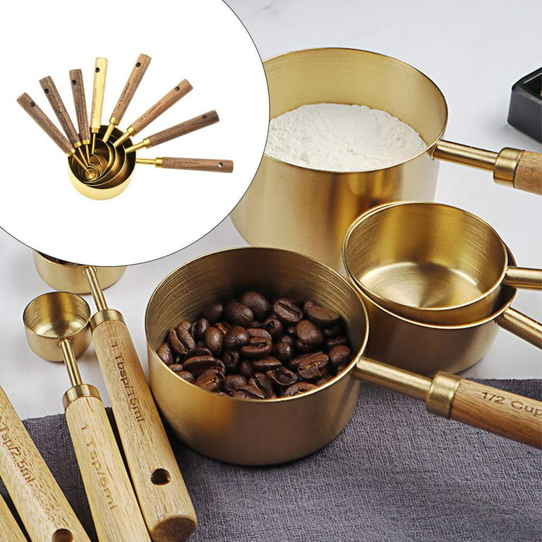 2LB Depot Single 1/8 tsp Measuring Spoon for Precise Baking