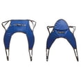 thumbnail image 2 of Lumex DSHC70010 Hoyer Compatible Padded Sling with Head Support, X-Large, 600 lb. Weight Capacity, Best Fit 270-600 lb., 2 of 3