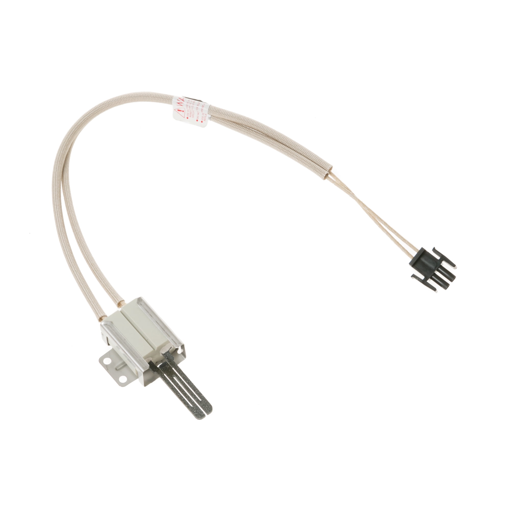 GE Appliances WB13K10043 Range Broil Igniter