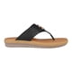 thumbnail image 2 of SANDALIAS DAMA FLEXI 100214 PIEL NEGRO Flexi  100214, 2 of 4
