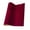 dark Red, variant on Flannel Fabric Peel Sticker Self Adhesive Contact Paper Liner Sheets for Jewelry Drawer , Brown