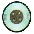 thumbnail image 3 of Hutchins 5108 8" Standard Sanding Pad, 3 of 3