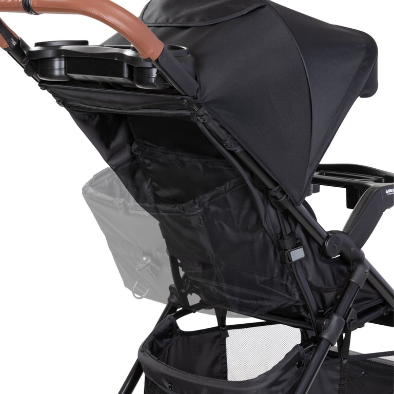Baby Trend Passport Cargo Travel System (with EZ-Lift™ PLUS Infant