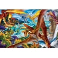 thumbnail image 1 of Rompecabezas Toynk It's A Dragon's World Fantasy 1000 piezas, 1 of 8