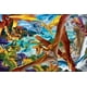 thumbnail image 1 of Rompecabezas Toynk It's A Dragon's World Fantasy 1000 piezas, 1 of 8