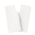 thumbnail image 1 of Women's warm knit open-fingered wool lined winter gloves, 1 of 5