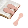 thumbnail image 1 of Outdor Bookmarks | Loss Page Markers For Book Lovers Teachers | Elegant, 1 of 5