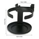 thumbnail image 2 of Soporte para micrófono soporte para bebida soporte para micrófono diámetro de copa de 9 cm para escenario y práctica, 2 of 6