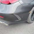 thumbnail image 2 of Bumper Spoiler Side Wing Canard Trim for -, 2 of 5