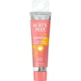thumbnail image 1 of Burt's Bees® 100% Natural Origin Squeezy Tinted Lip Balm, Sweet Peach -, 1 of 5