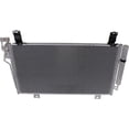 thumbnail image 5 of For 2013-2022 CX-5 A/C Condenser Aluminum Core MA3030161 KF0361480B, 5 of 5