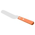 thumbnail image 3 of 4 Inch Butter Cake Cream Sandwich Spatula Smoother Icing Spreader Fondant Pastry Cutter, 3 of 8