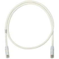 Panduit Cat.6 UTP Patch Network Cable
