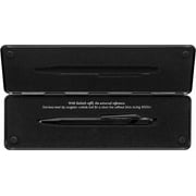 Caran dAche 849 Black Code Ballpoint Pen