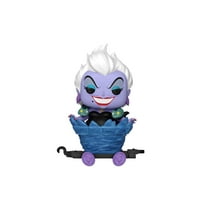 Funko Pop! Disney Villains Ursula in Cart Funko.com Exclusive #17