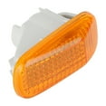 thumbnail image 2 of 34301-S5A-003, Heavy Duty ABS Plastic Scratch Resistant Side Marker Light Shell  For Car, 2 of 8