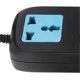 thumbnail image 2 of Digital Display Thermostat Intelligent Electronic Temperature Controller Regulator AC 90V~, 2 of 4
