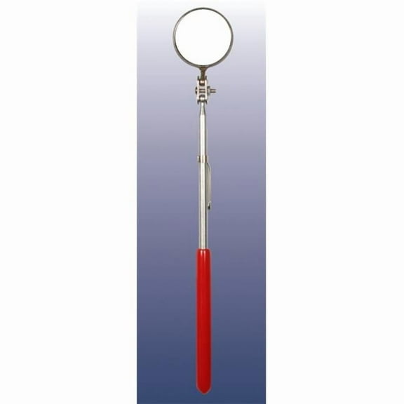 Circular Magnifying Inspection Mirror