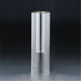 thumbnail image 1 of 10 x 3 in. Glass Vase, Clear, 1 of 1